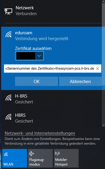 eduroam_easy_Windows_Informationen_eingeben_und_weitere_Einstellungen5